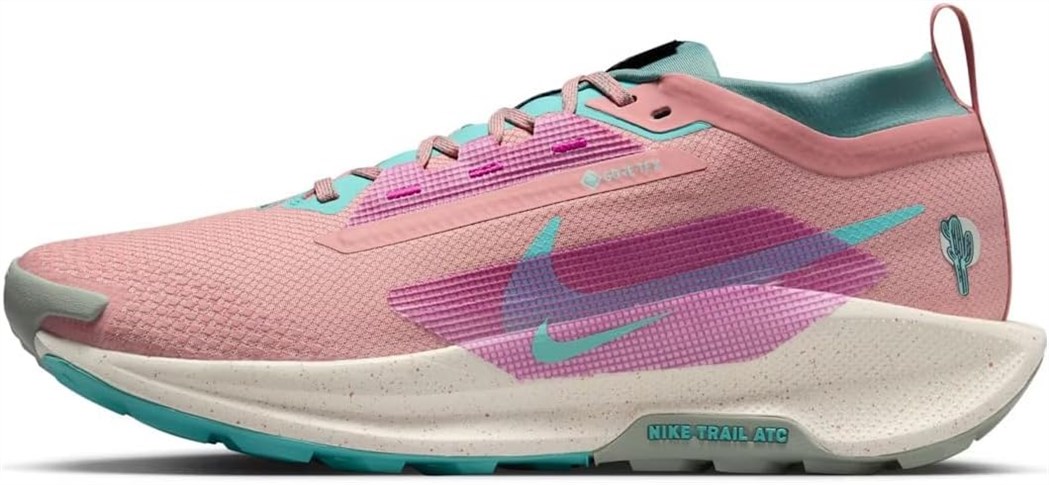 Pegasus Gore Tex Trainers Stardust Bicoastal - Review