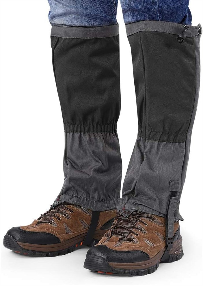 Pilipane Leg Gaiters: My Legs’ New Best Friends (Kept Dry and Bite-Free!) Pilipane Leg Gaiters: My Legs’ New Best Friends (Kept Dry and Bite-Free!)
