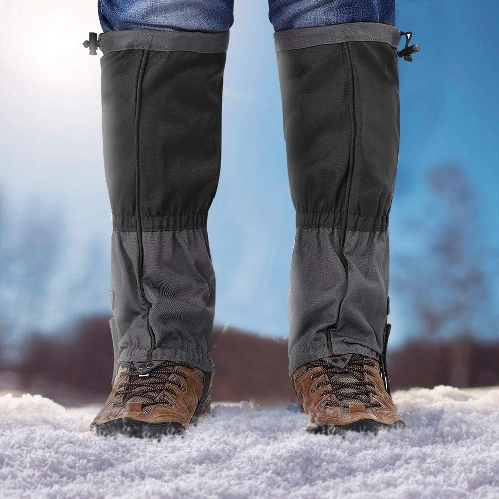Performance Adjustable Mountain Climbing Snowshoeing