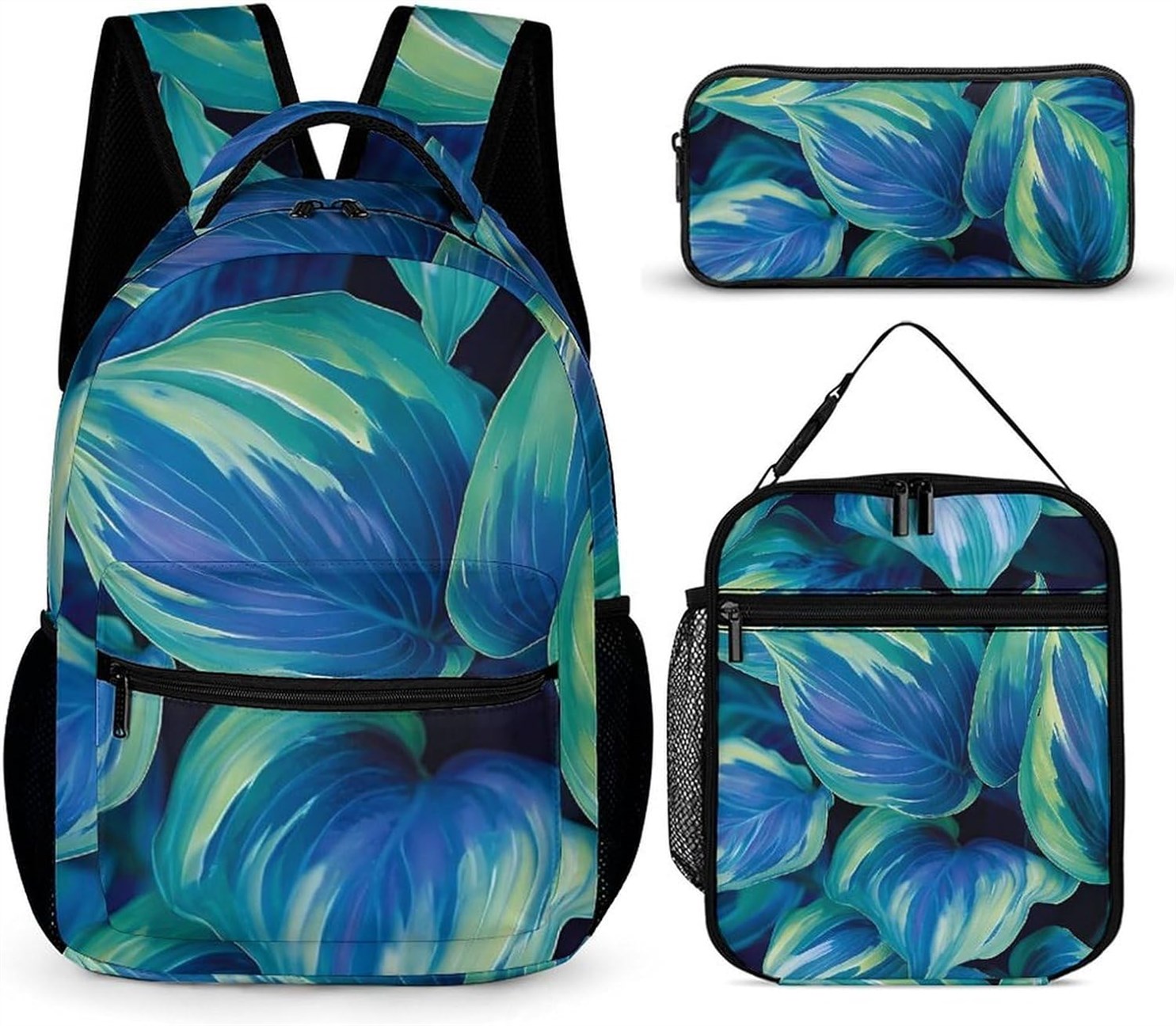 Planet Plants Backpacks Lightweight Aesthetic - Is It Worth Buying?