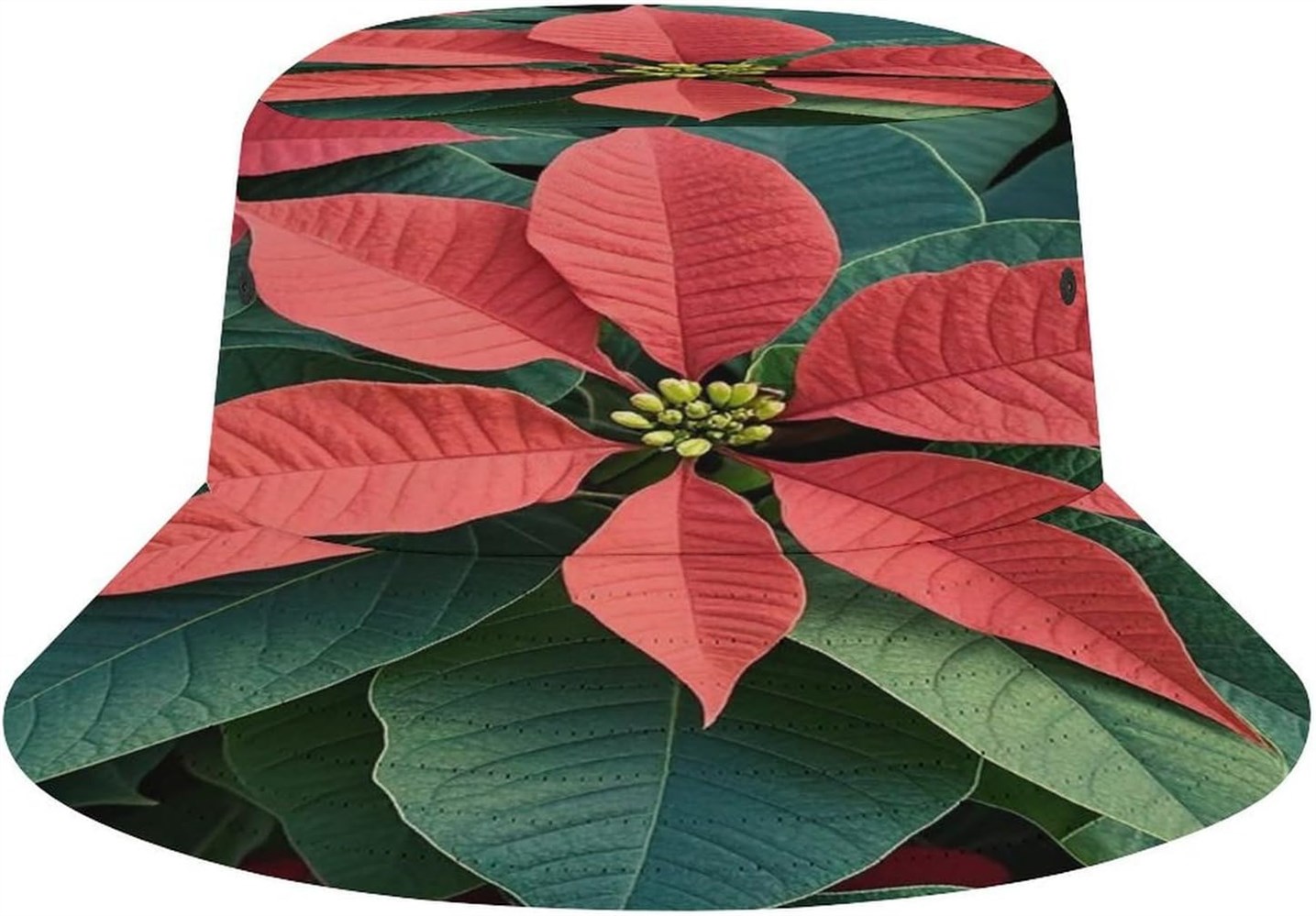 Poinsettia Bucket Protection Fishing Hiking - Is It Worth Buying?