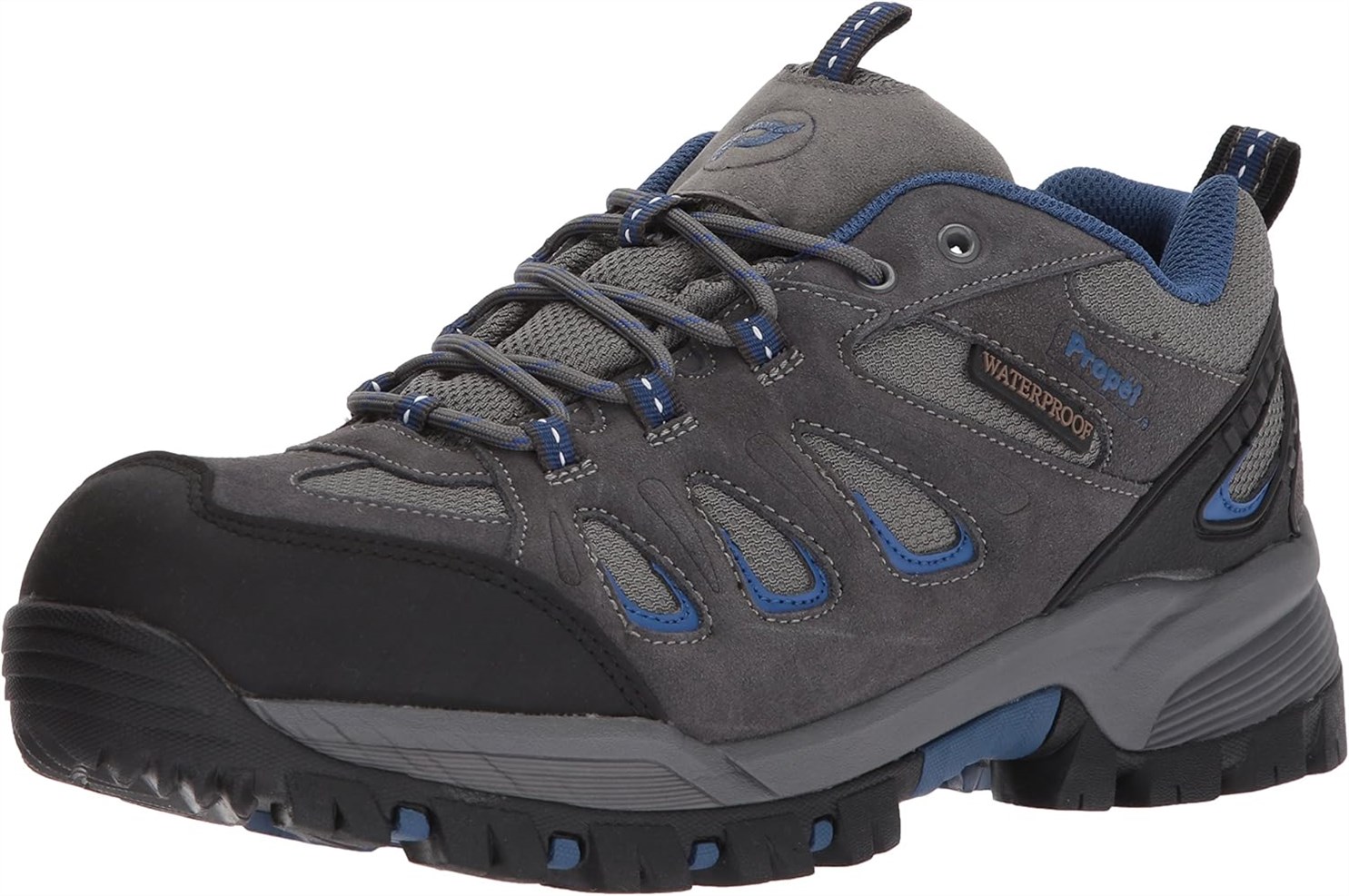Propet Mens Ridge Walker Boot – Tested and Reviewed