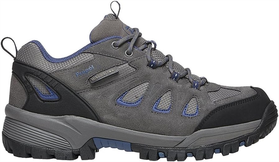 Propet Mens Ridge Walker Boot