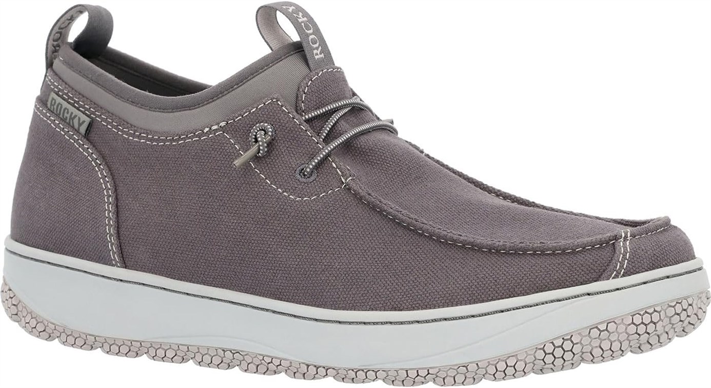 ROCKY Dry-Strike SRX: My Feet’s New Best Friend for Outdoor Adventures?