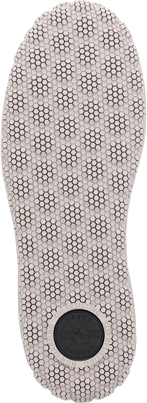 ROCKY Dry Strike Outdoor Shoe Charcoal