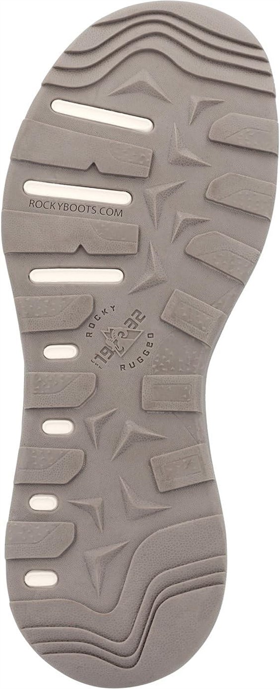ROCKY NOWAKE Outdoor Shoe Orange