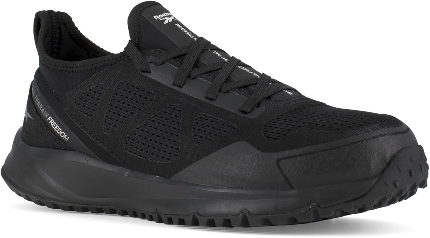 Reebok Work All-Terrain: Can This Trail Shoe Conquer the Concrete Jungle?