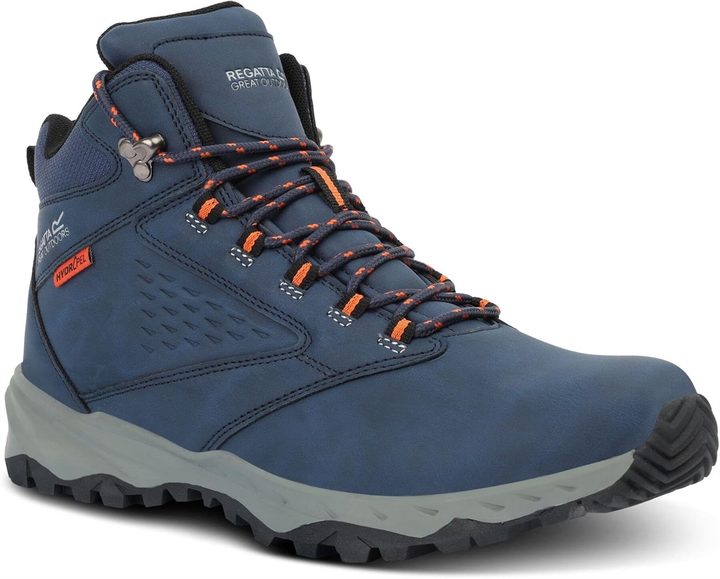 Regatta Modern Mens Amble Boots – Honest Review