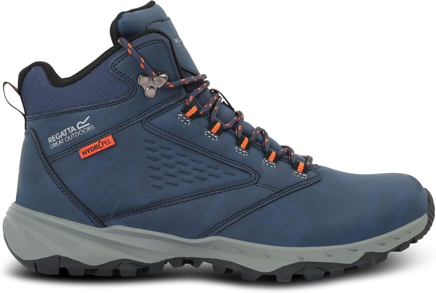 Regatta Modern Mens Amble Boots