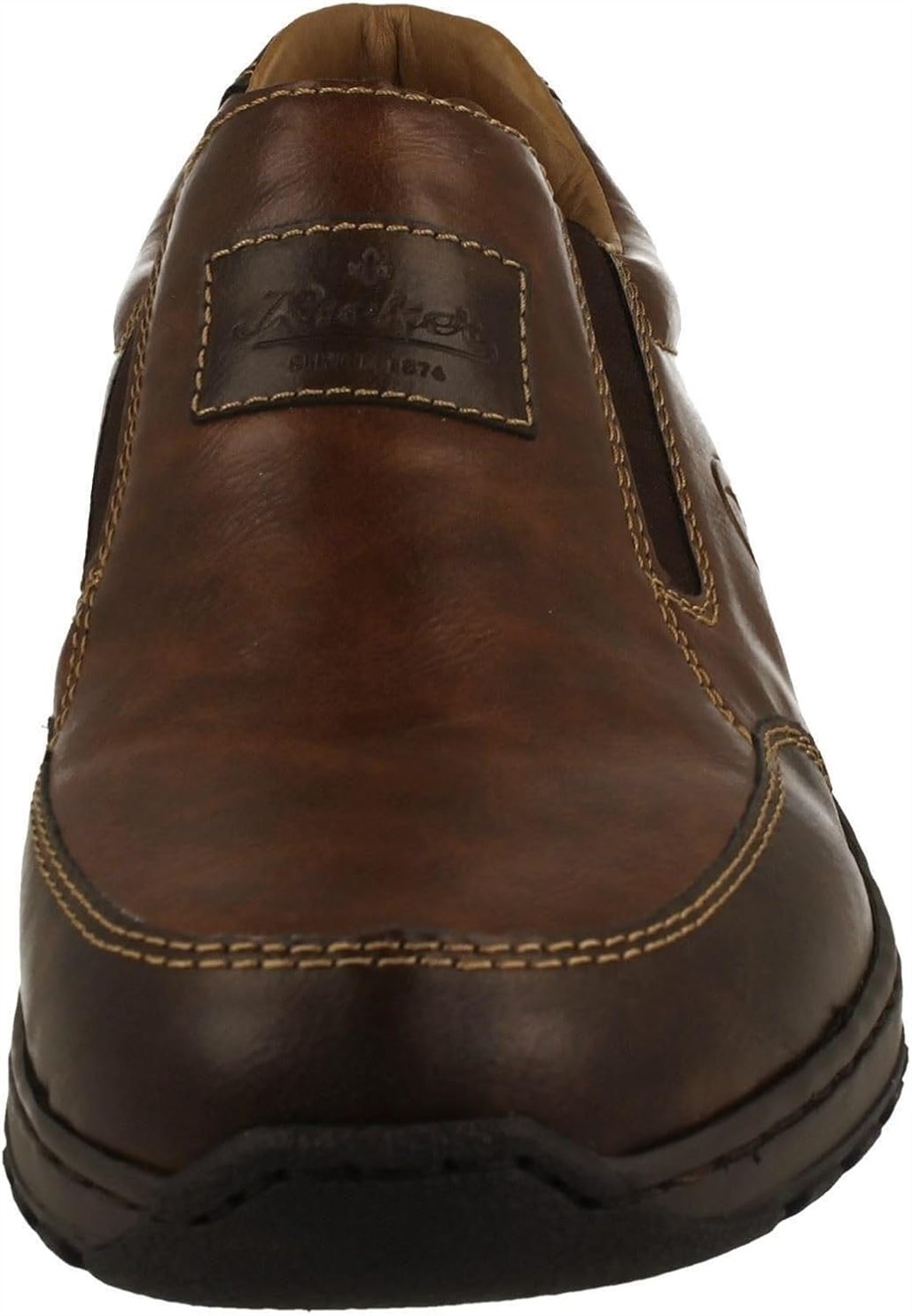Rieker Herren Stiefel Braun Gr Brown
