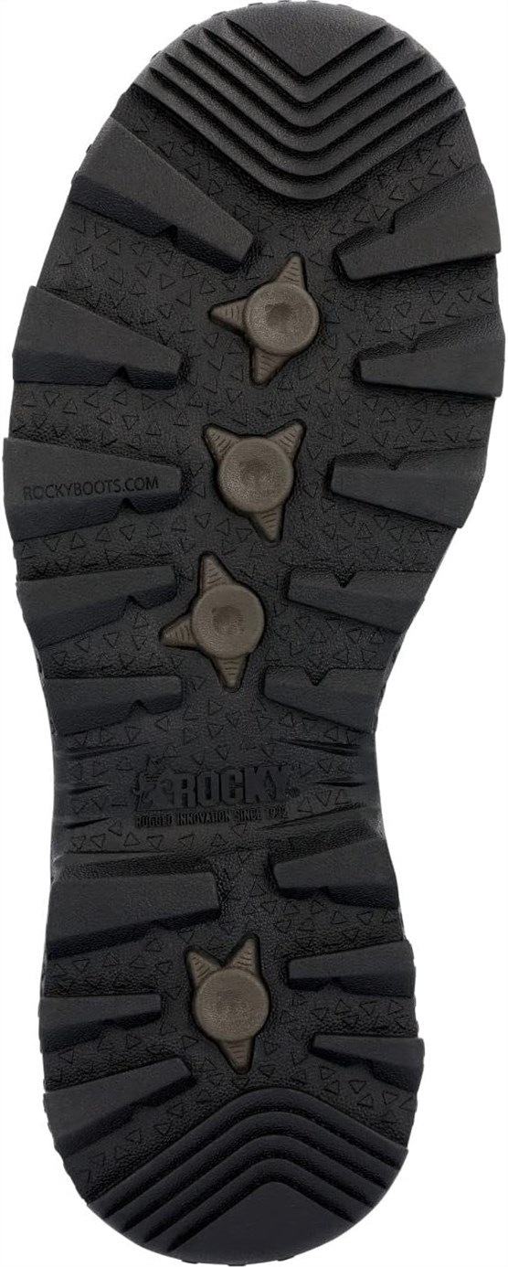 Rocky Blizzard Stalker Waterproof Insulated