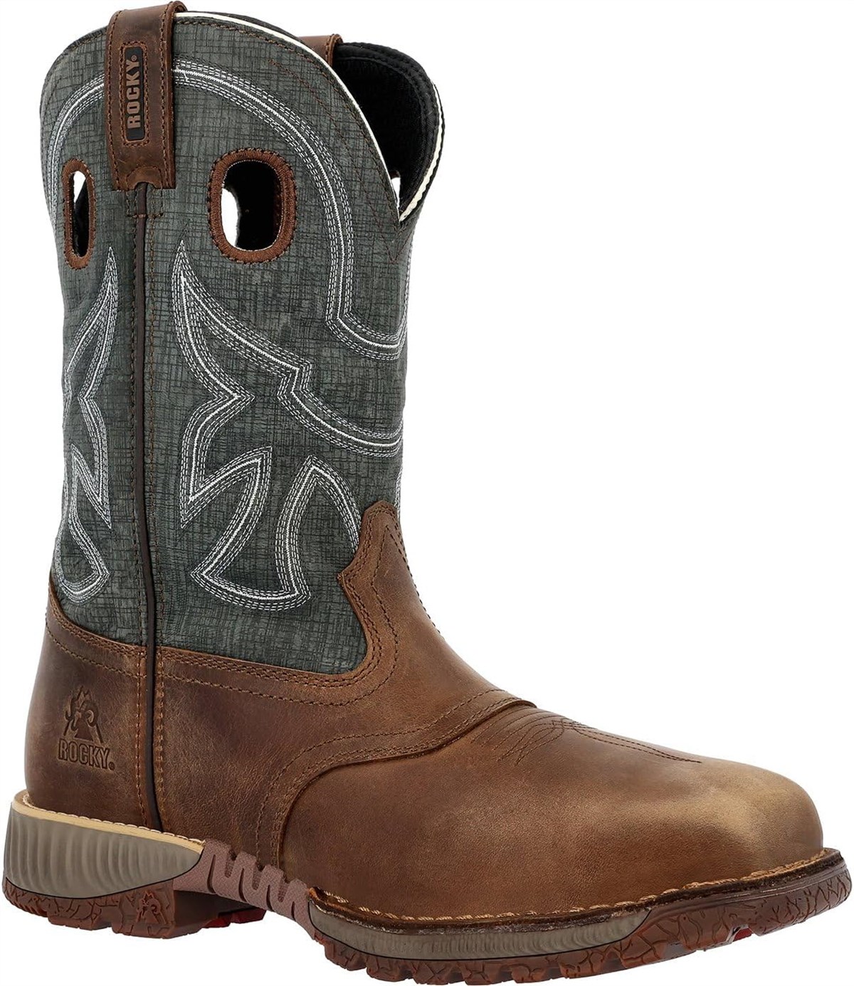 Rocky Hi Wire Waterproof Western Boot - Is It Worth Buying?