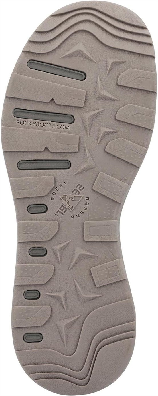 Rocky NOWAKE Outdoor Shoe Size