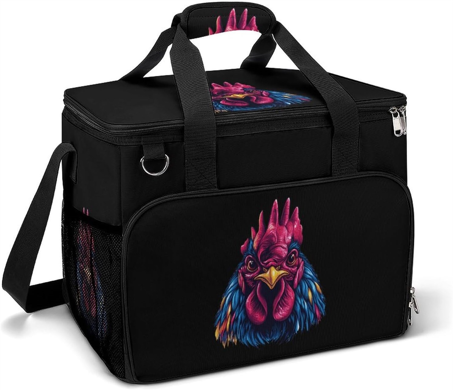 Roosters Head Cooler Backpack: My New Go-To for Outdoor Adventures? Roosters Head Cooler Backpack: My New Go-To for Outdoor Adventures?