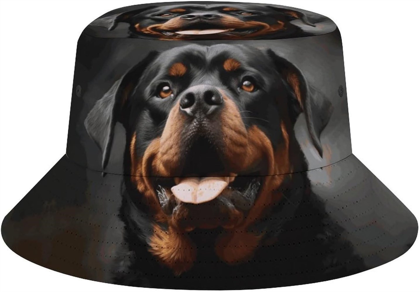 Rottweiler Bucket Hat: Style and Sun Protection? My Take! Rottweiler Bucket Hat: Style and Sun Protection? My Take!