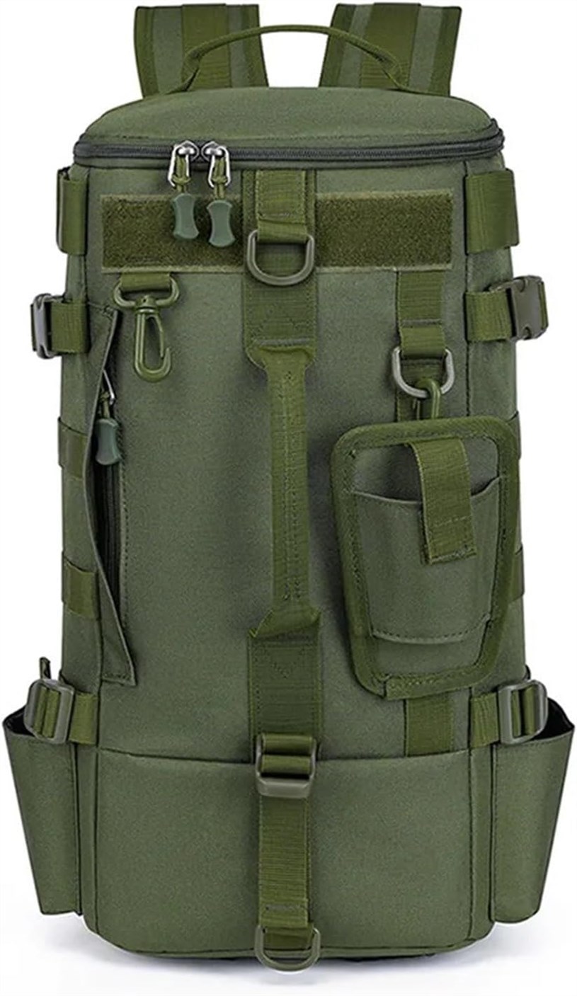 SCHIK Tactical Backpack Multifunctional Equipment - Review 2025