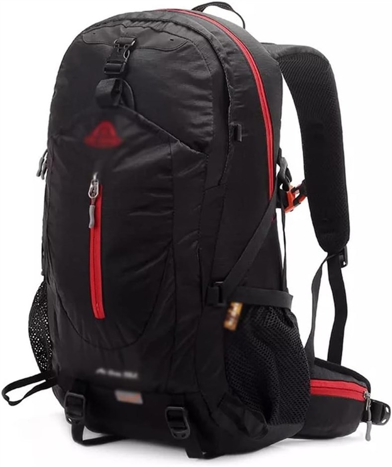SIDUFHAOPKLL 38L Backpack: Is This Budget Pack Ready for the Trail? SIDUFHAOPKLL 38L Backpack: Is This Budget Pack Ready for the Trail?