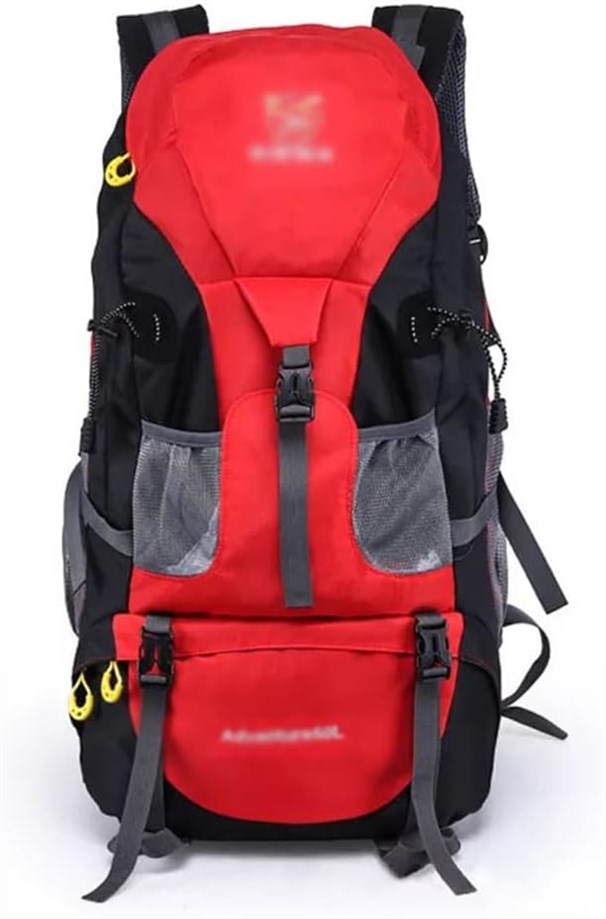 SIDUFHAOPKLL 50L Backpack: A Promising Pack for Weekend Warriors? SIDUFHAOPKLL 50L Backpack: A Promising Pack for Weekend Warriors?