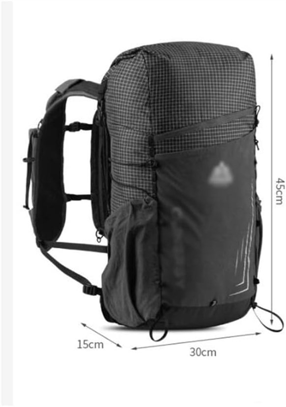 SIDUFHAOPKLL Multipurpose Backpack Outdoor Mountaineering