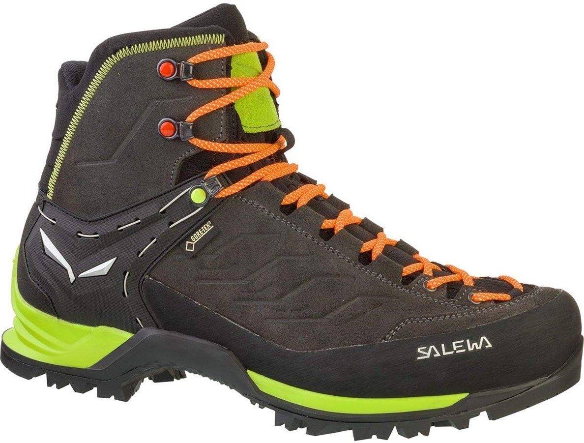 Salewa Mountain Trainer Trekking Sulphur