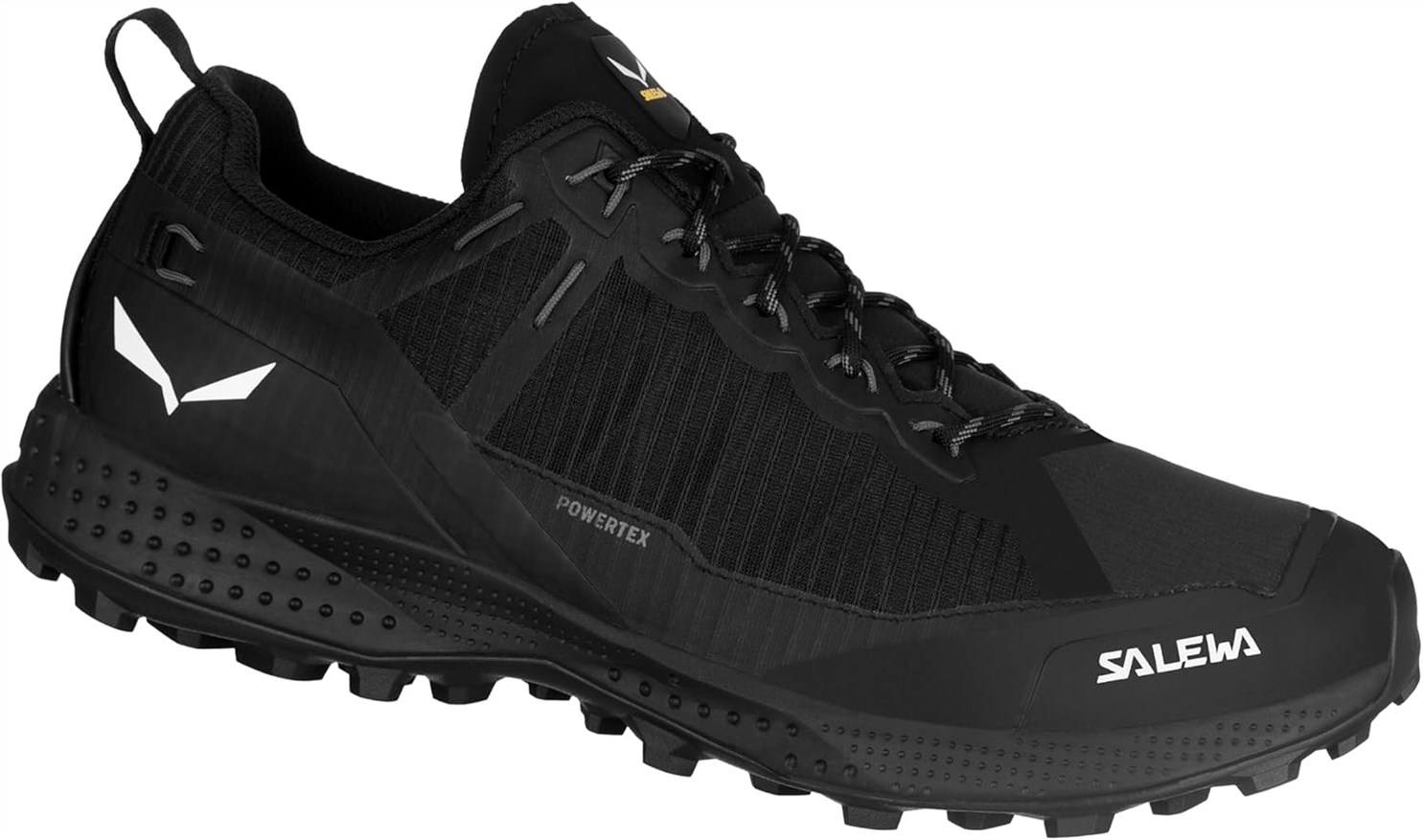 Salewa Pedroc PTX Womens Black - Is It Worth Buying?