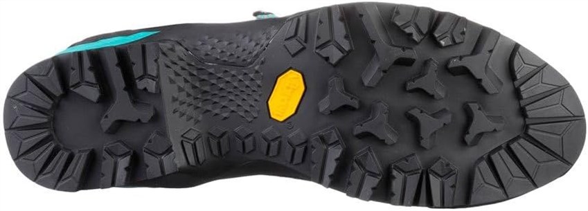 Salewa Trainer 634590674 Color Grey