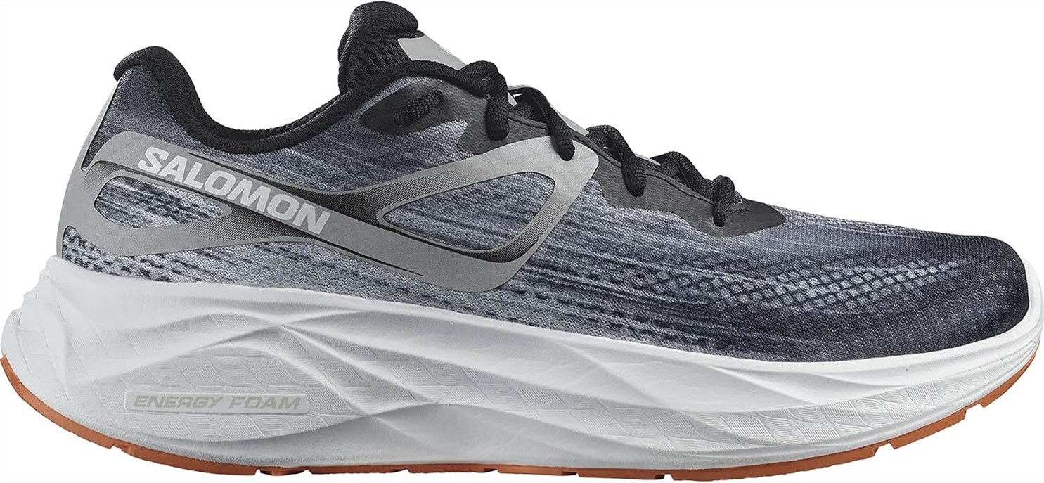 Salomon AERO Glide: A Blogger’s Take on Comfort and Bounce Salomon AERO Glide: A Blogger’s Take on Comfort and Bounce