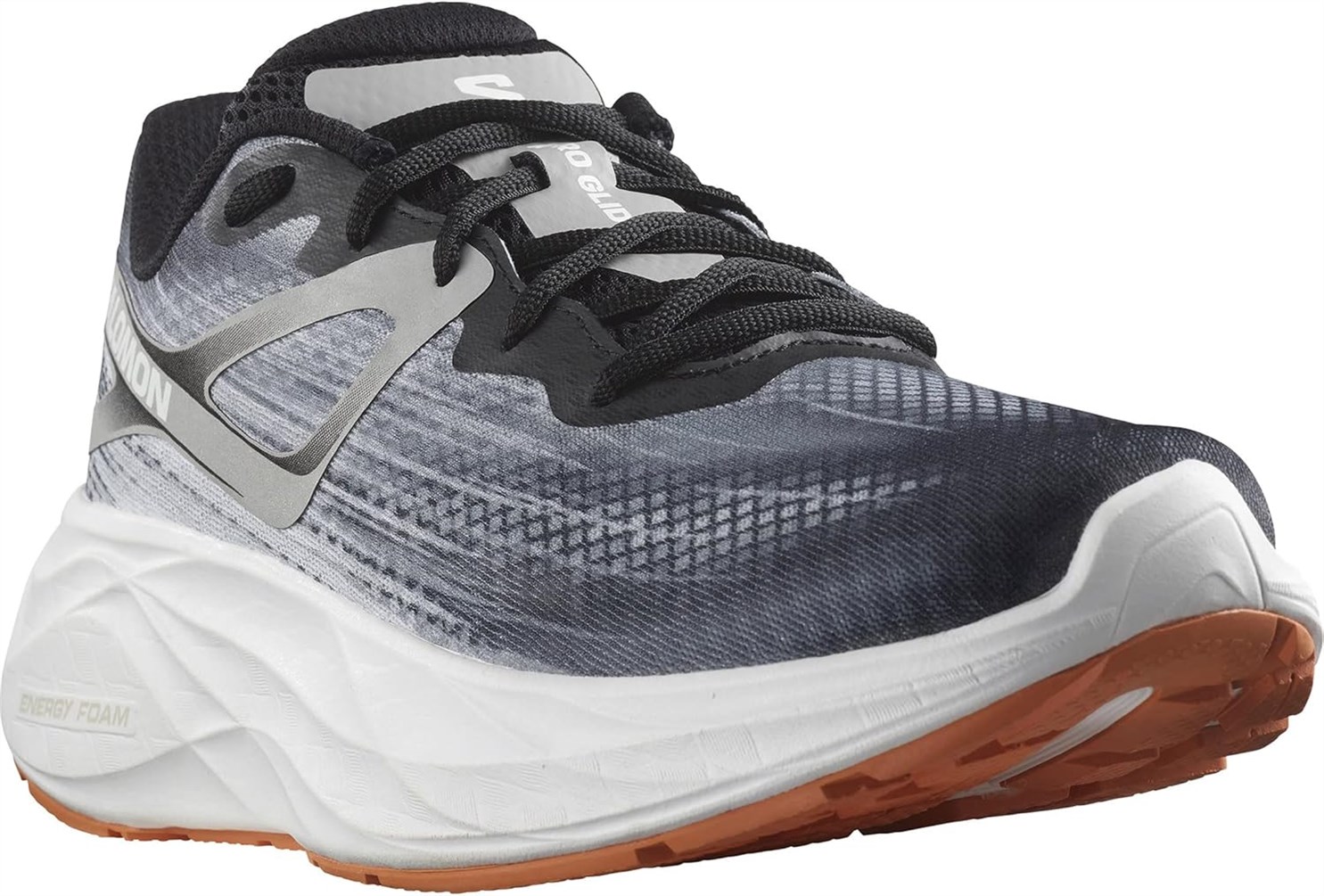Salomon L472108009 Glide Black Alloy