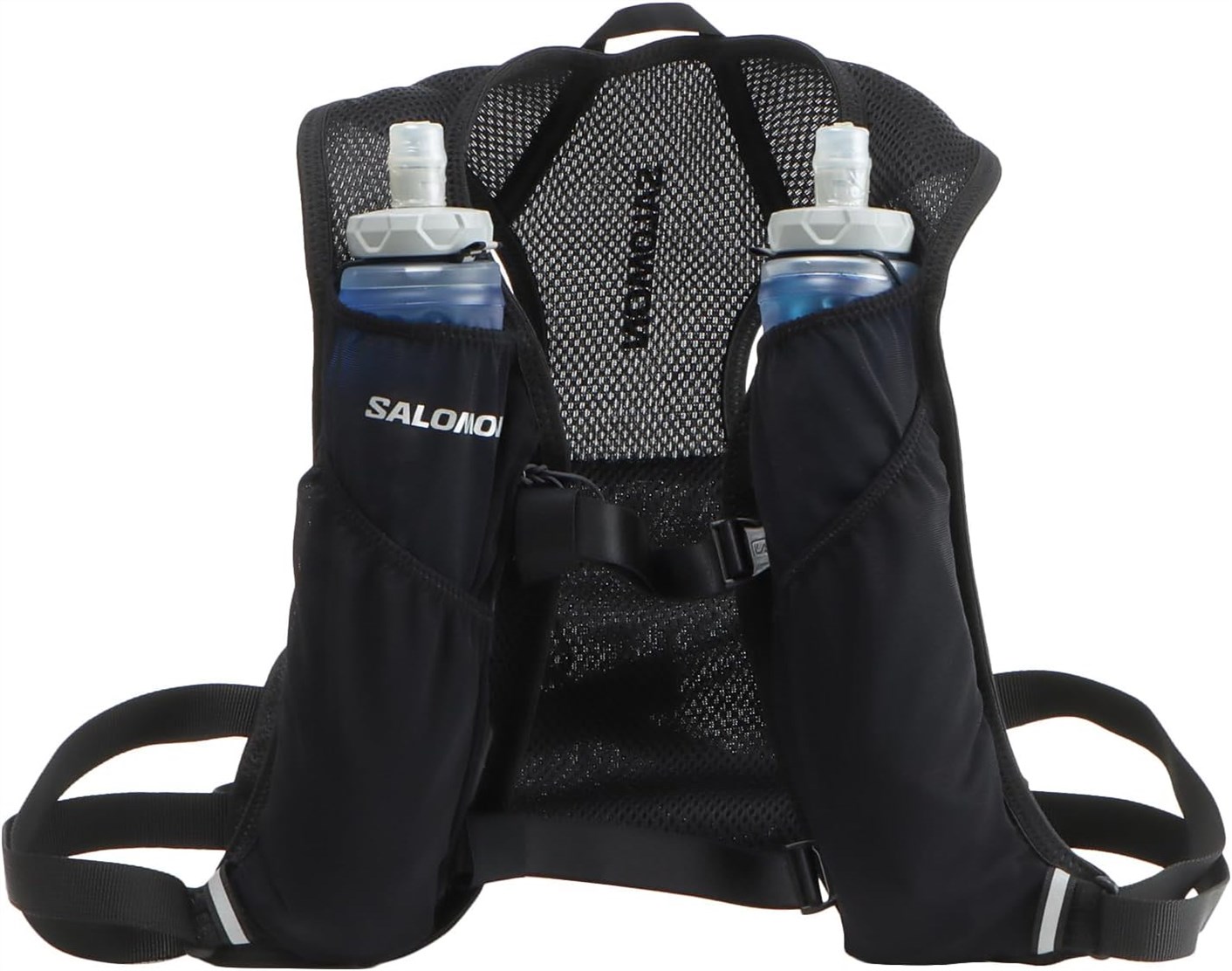 Salomon LC1305900 AGILE 2 SET
