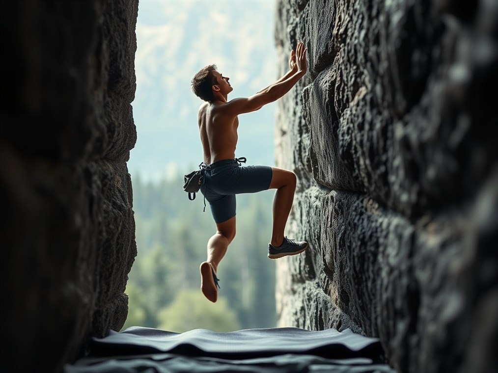 Should You Stretch Before Climbing? Let’s Get Real. Should You Stretch Before Climbing? Let’s Get Real.