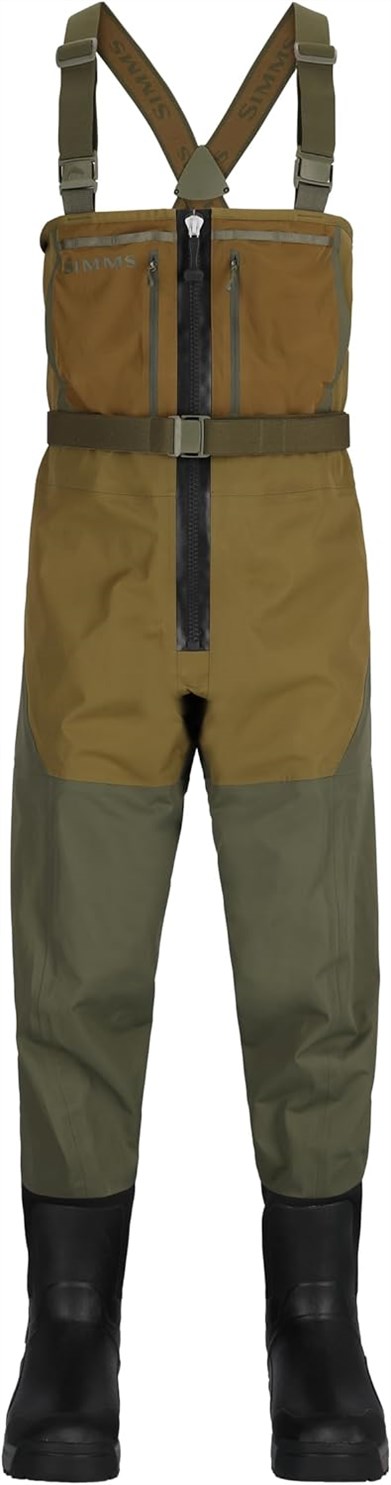 Simms Mens Freestone Bootfoot XXLarge - Buying Guide