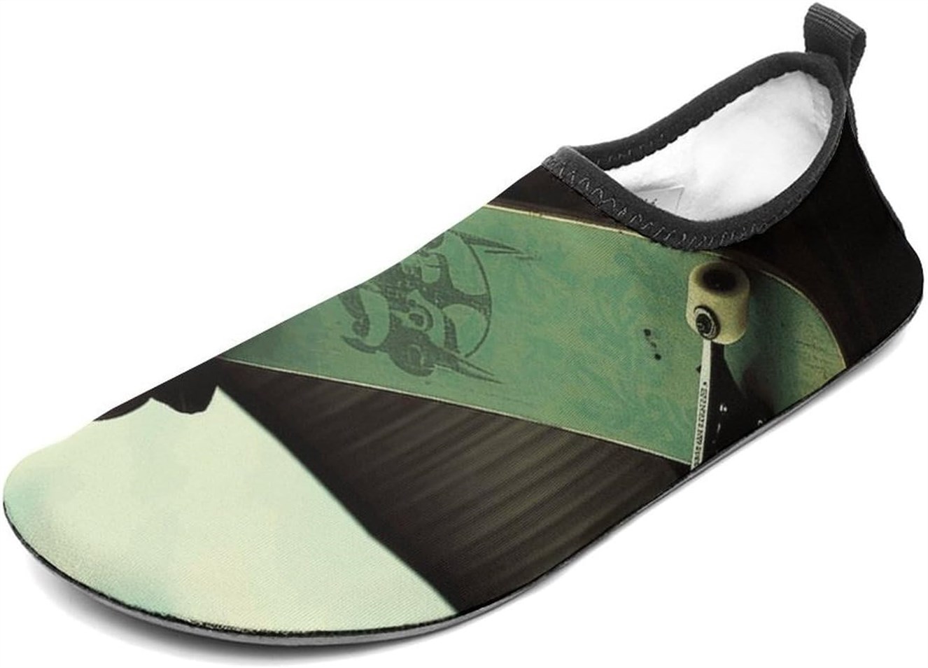 Skateboard Sports Breathable Lightweight Athletic - Review