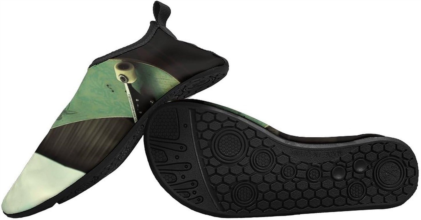 Skateboard Sports Breathable Lightweight Athletic