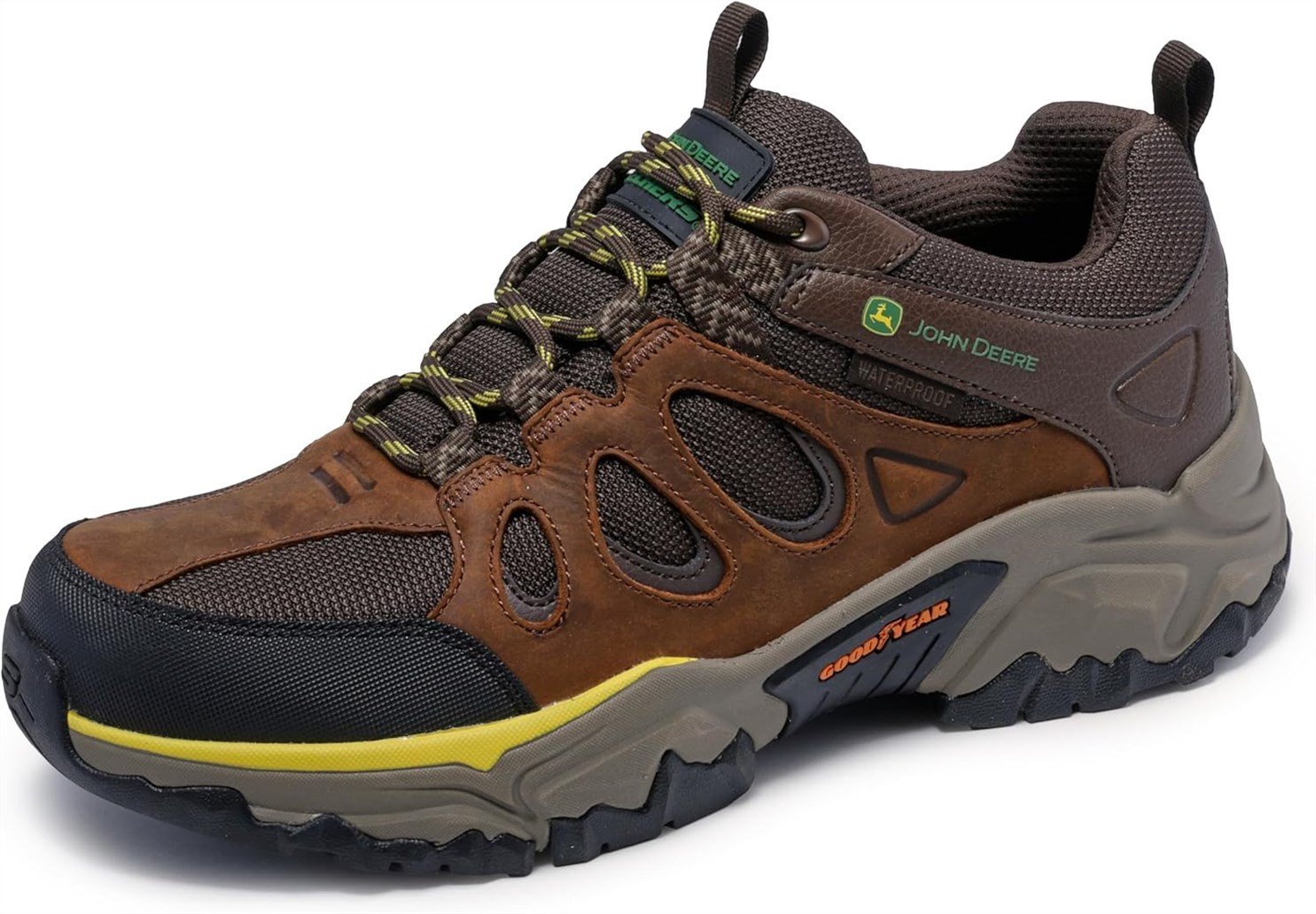 Skechers Deere Terraform Dunlow Hiking – Tested and Reviewed