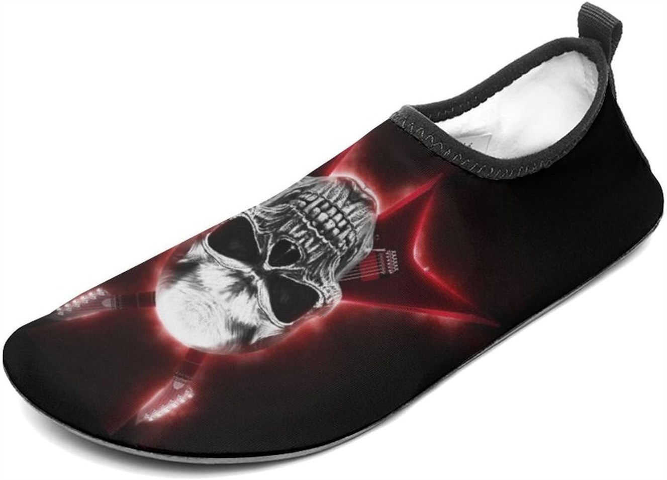 Skull Crossed Guitars Lightweight Water - Review 2025