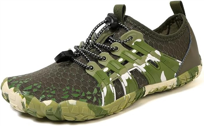 Sneakers Drainage Lace Up Military Footwear – Is It Worth Buying?