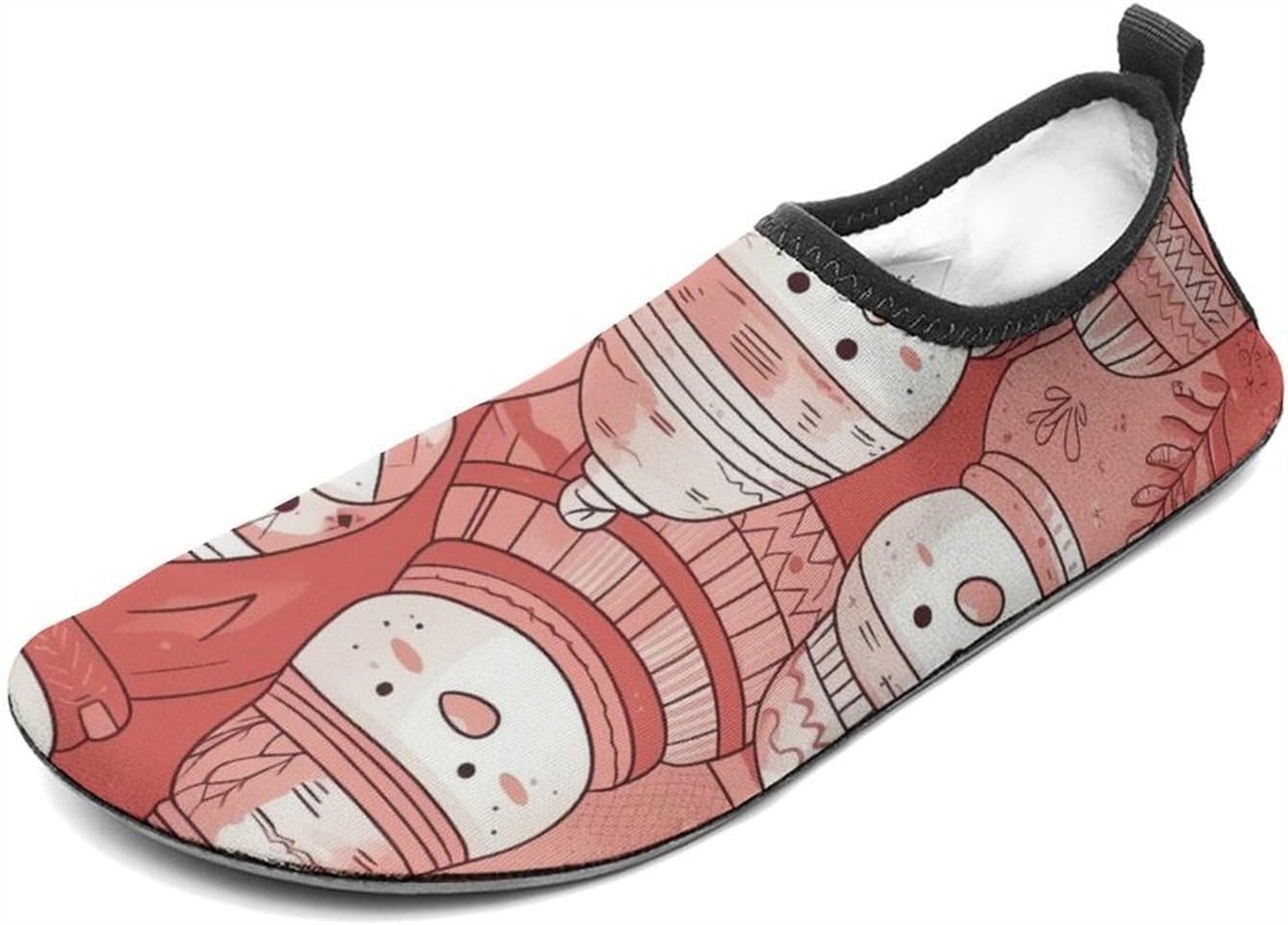 Red Snowman Water Shoes: A Surprisingly Versatile Adventure Companion! Red Snowman Water Shoes: A Surprisingly Versatile Adventure Companion!