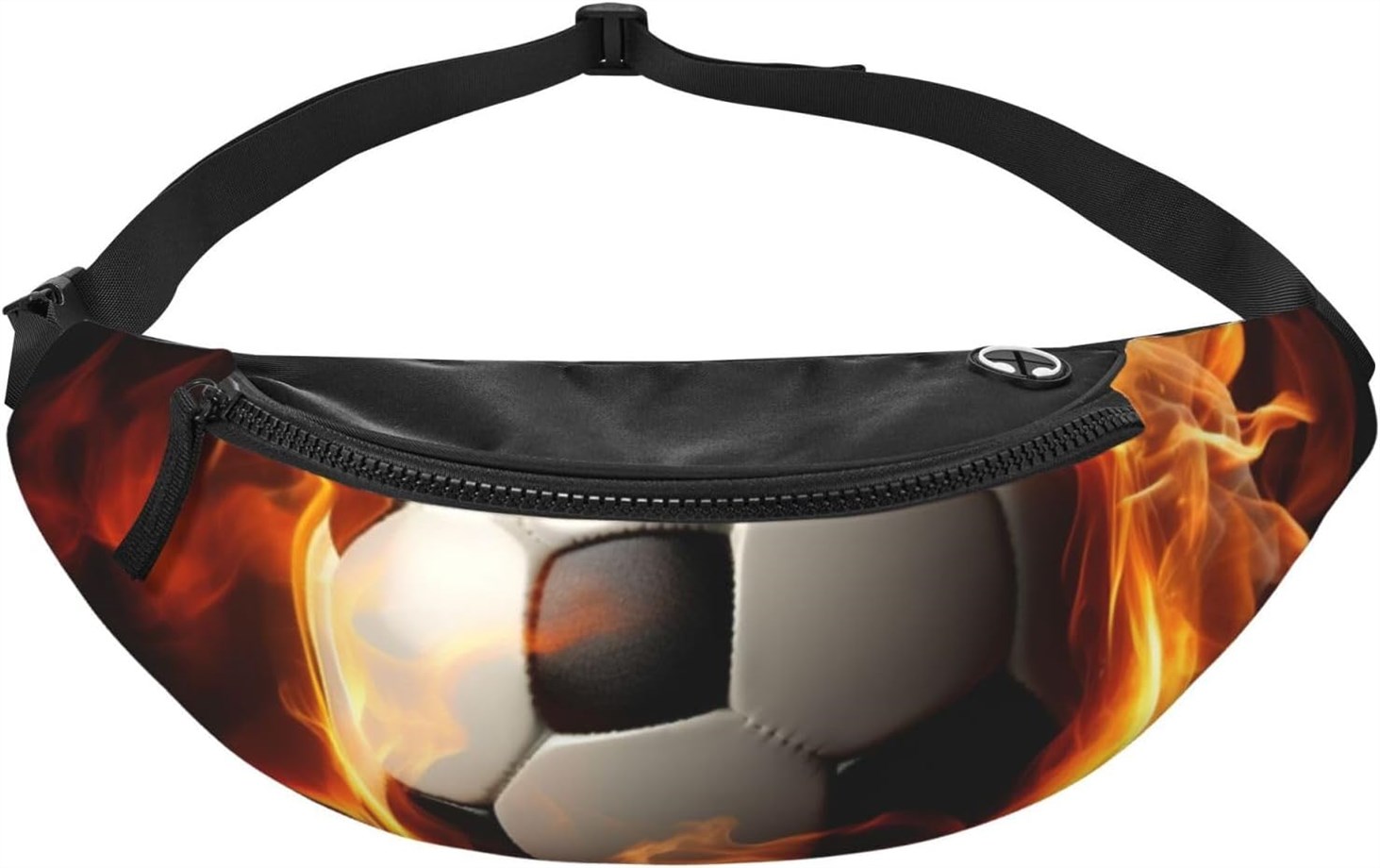 Soccer Crossbody Waterproof Sports Outdoor