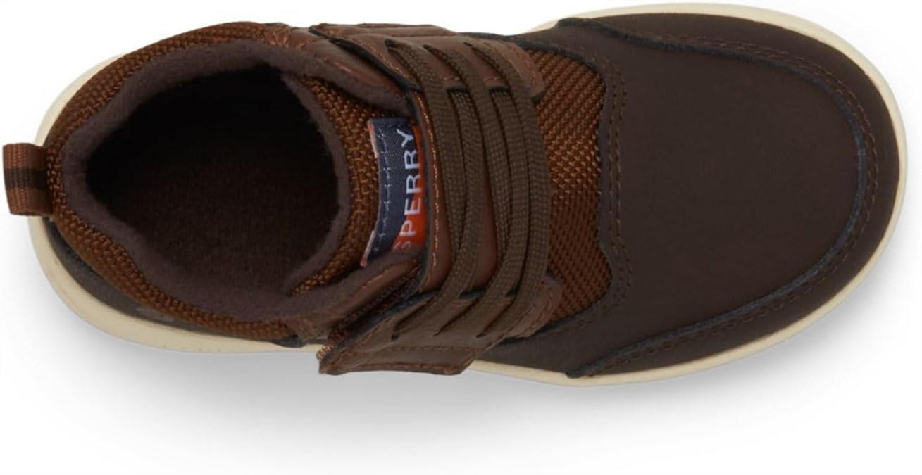 Sperry FAIRWATER PLUSHWAVE Unisex Little