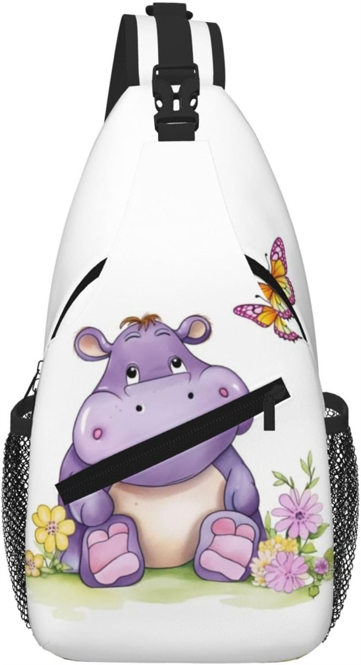 Stvyukl Butterfly Backpack Crossbody Shoulder - Buying Guide