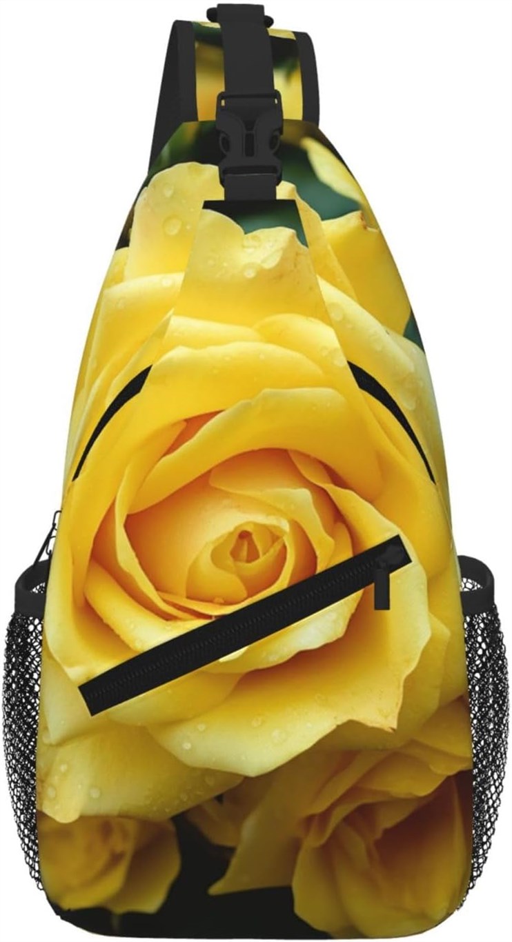 Stvyukl Graceful Backpack Crossbody Shoulder – Tested and Reviewed