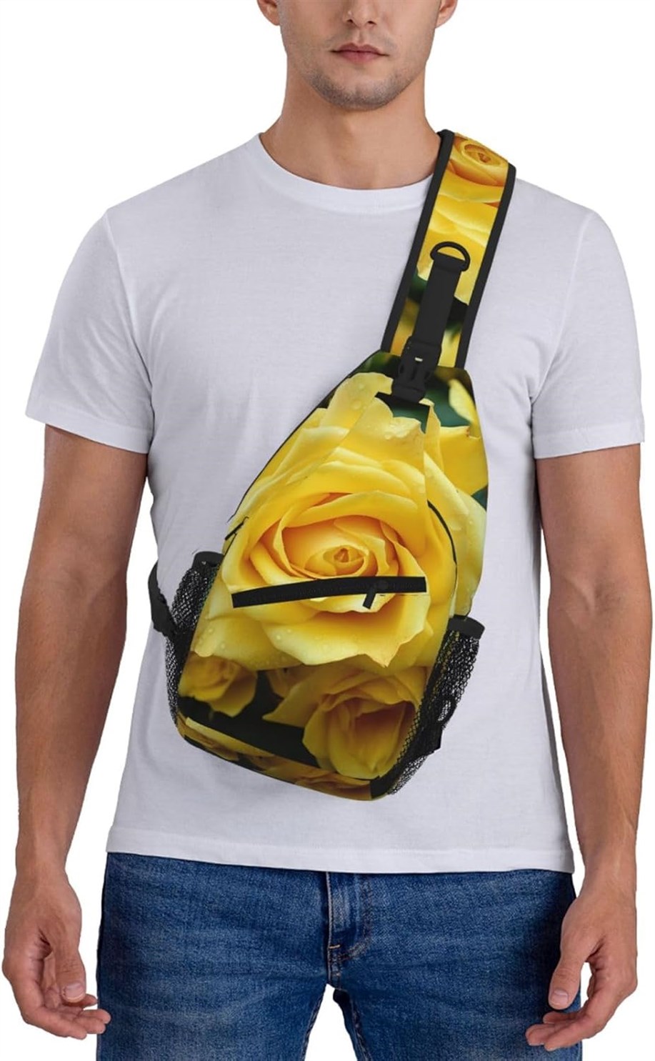 Stvyukl Graceful Backpack Crossbody Shoulder