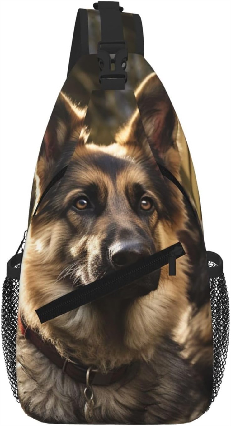 Stvyukl Shepherd Backpack Crossbody Shoulder – Review 2025
