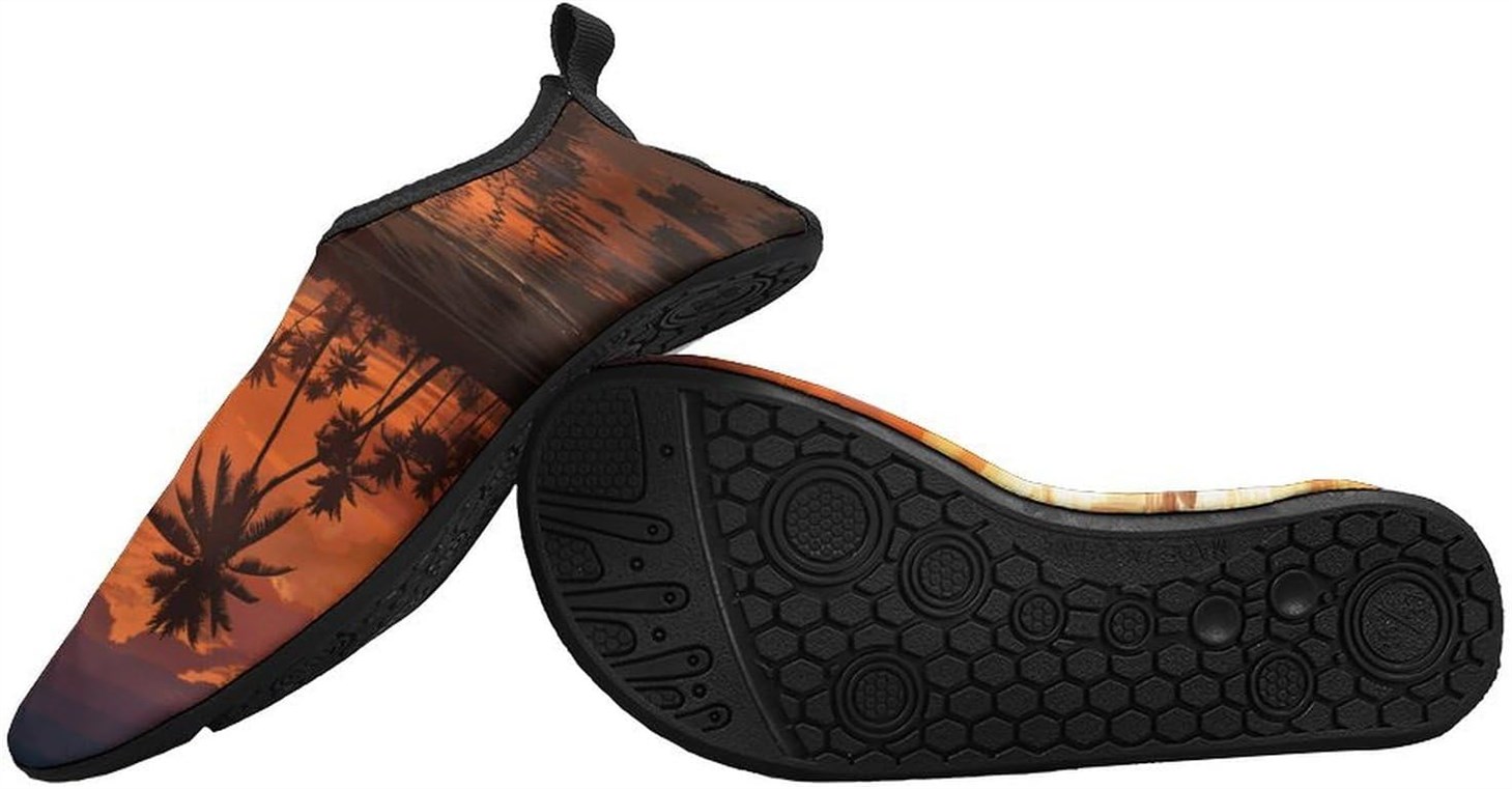 Sunset Sports Breathable Lightweight Athletic