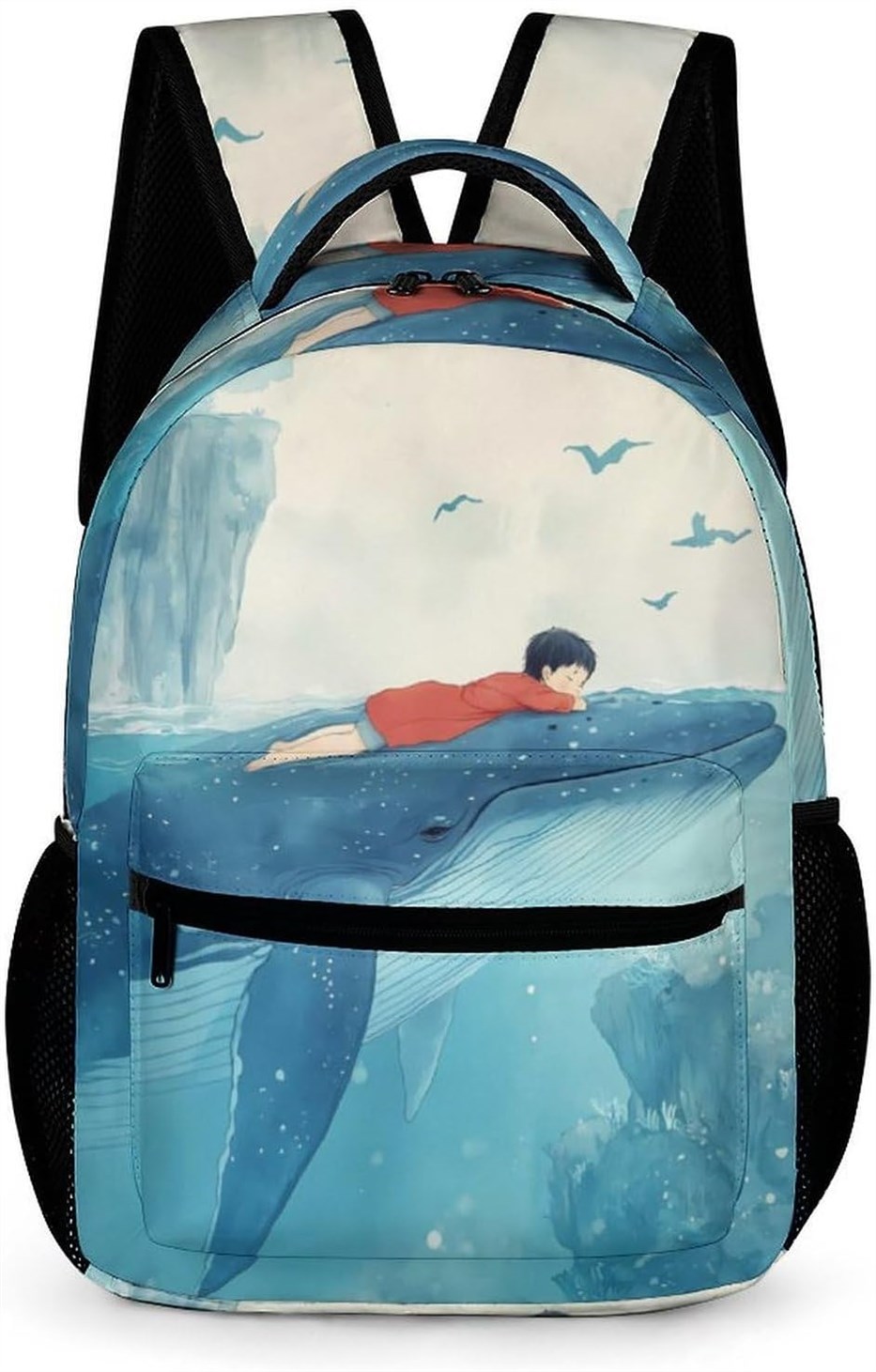 Swimming Backpack Daypack Pockets Shopping - Review