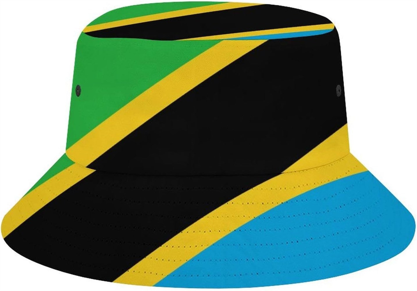 Tanzania National Flag Bucket Hat – Review 2025 Tanzania National Flag Bucket Hat – Review 2025