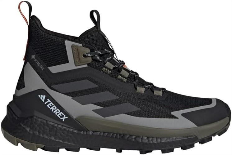 Terrex Hiker Gore Tex Hiking Shoes