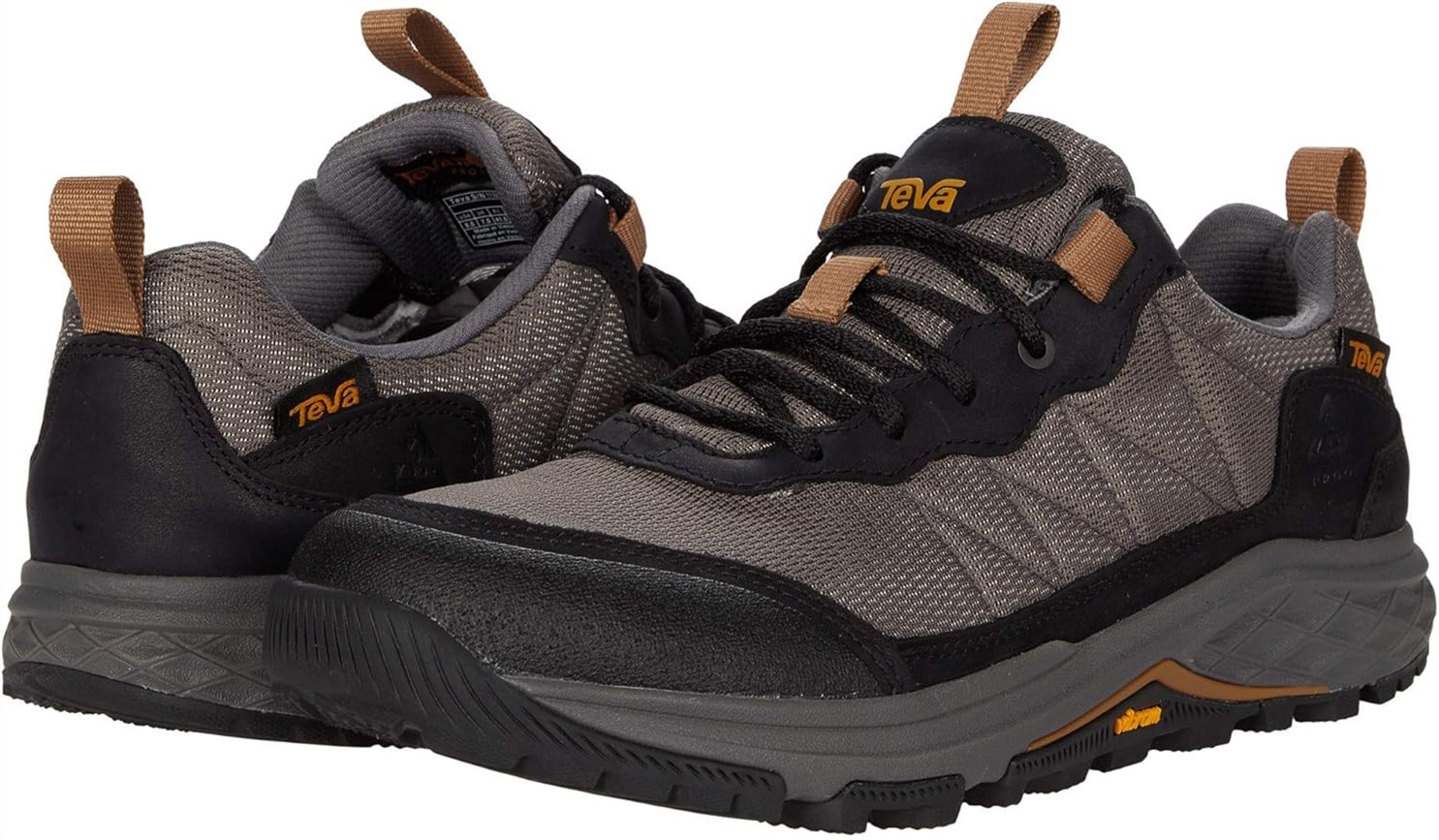 Teva Walking Hiking Black Womens - Honest Review