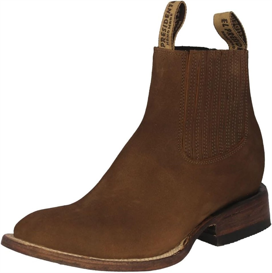 Texas Legacy Chelsea Leather Western – Review 2025 Texas Legacy Chelsea Leather Western – Review 2025