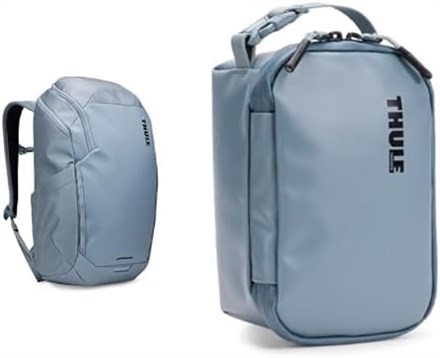 Thule Chasm Backpack Gear Bundle - Review 2025